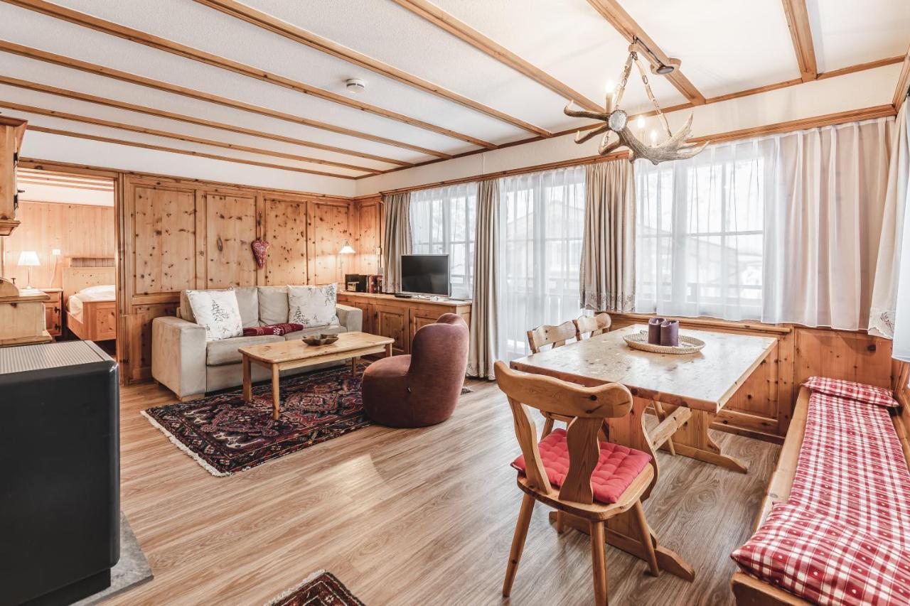 Chalet Sunna Höckli - Pistennah und Ruhig mit Panoramablick Arosa Exterior foto