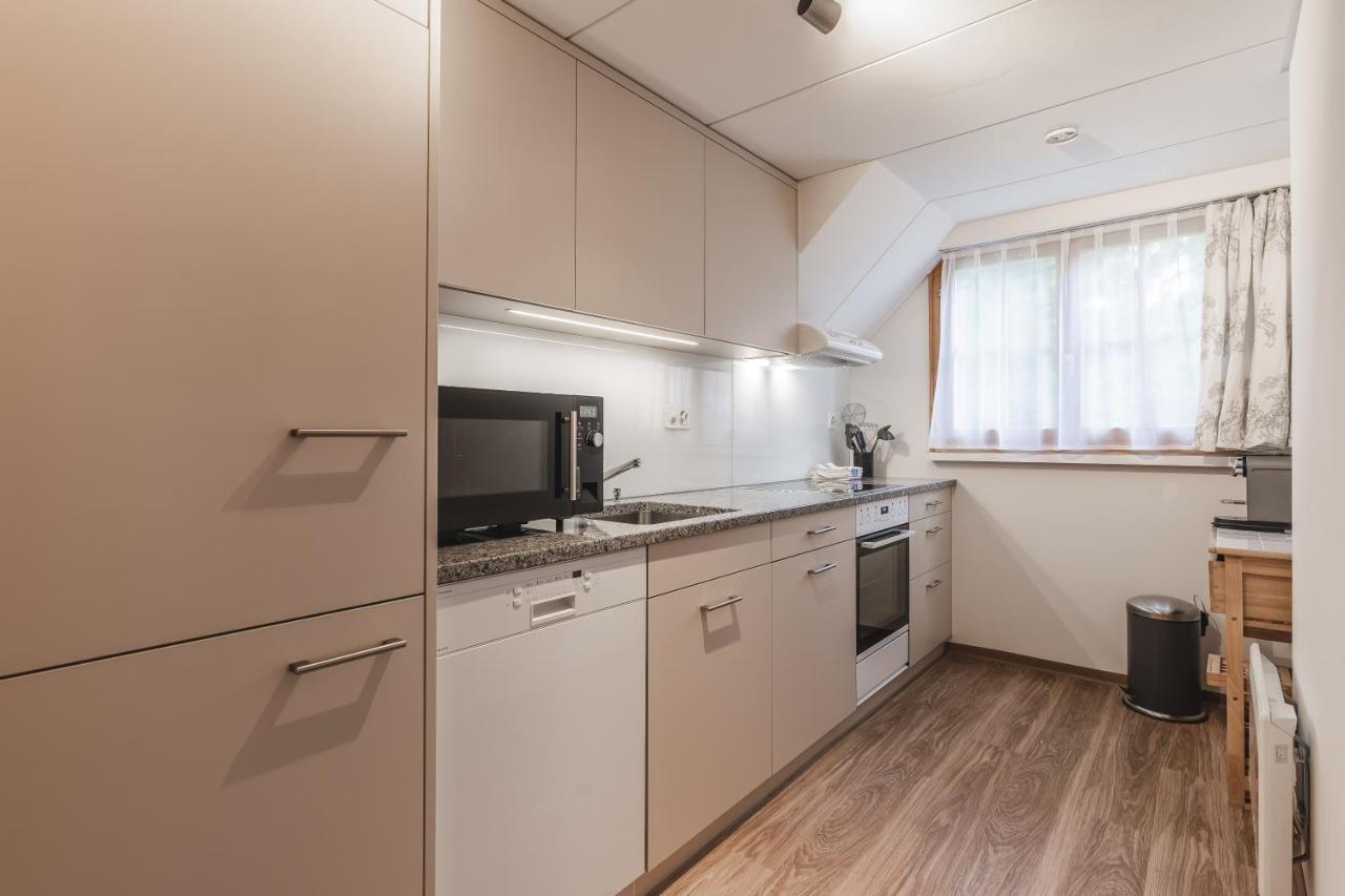 Chalet Sunna Höckli - Pistennah und Ruhig mit Panoramablick Arosa Exterior foto